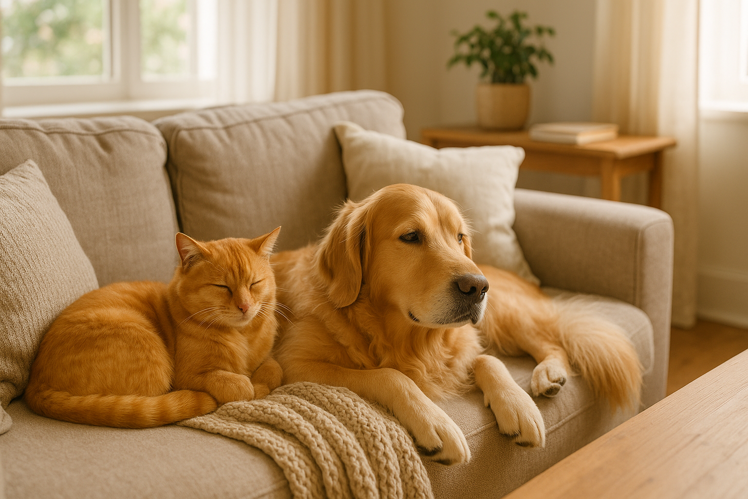 Pets
