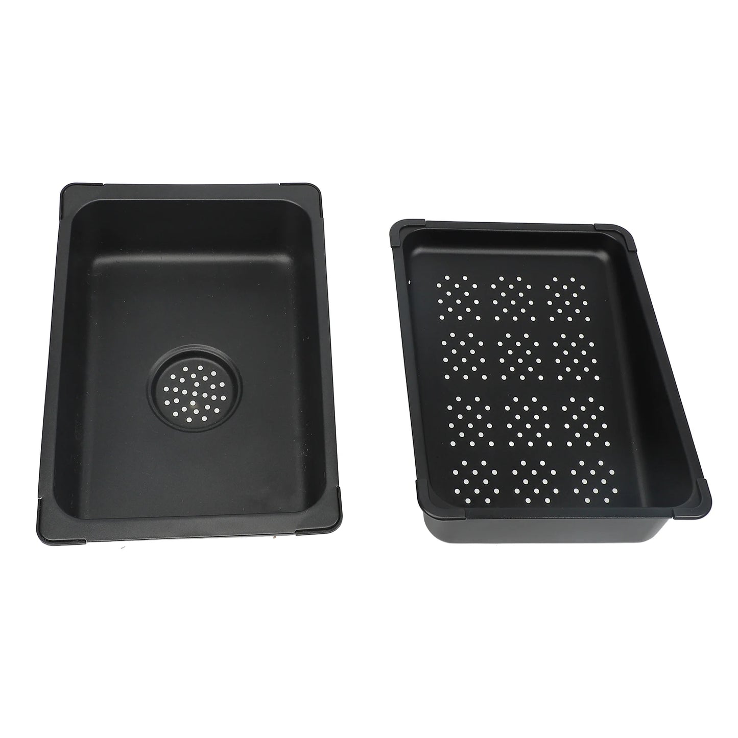 2025 The Newest  Thickened Large Capacity Undermount Stainless Steel Sink