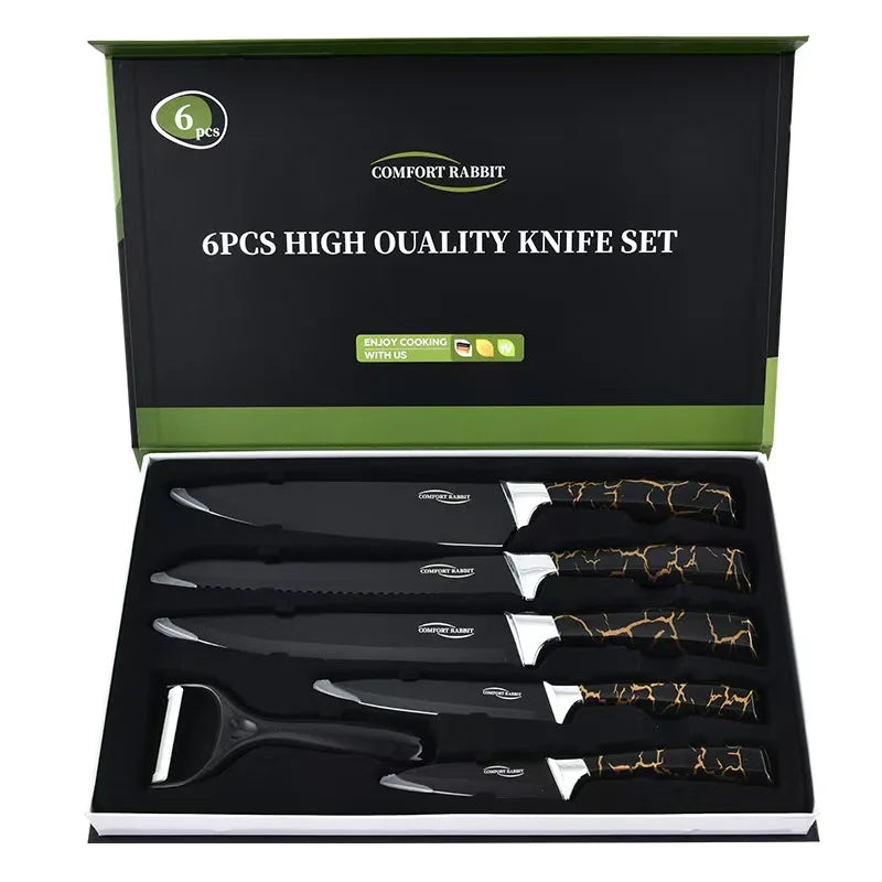 1-19 multi - functional knives,