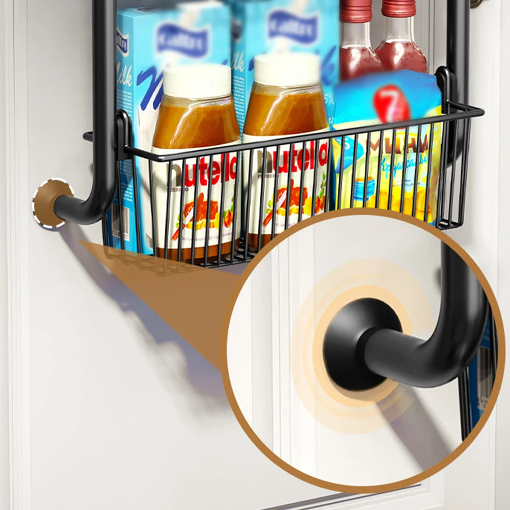 Over The Door Storage Organize