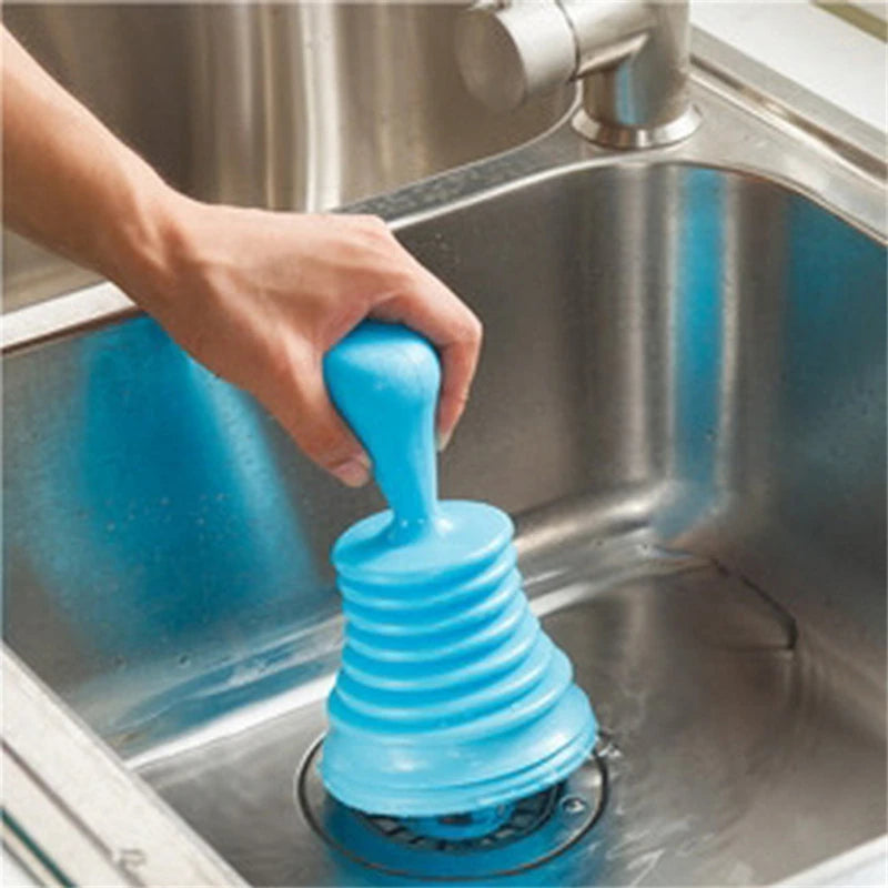 Toilet Plunger