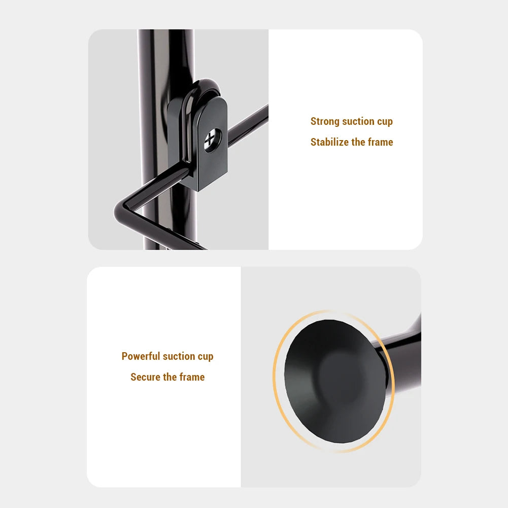 Over The Door Storage Organize