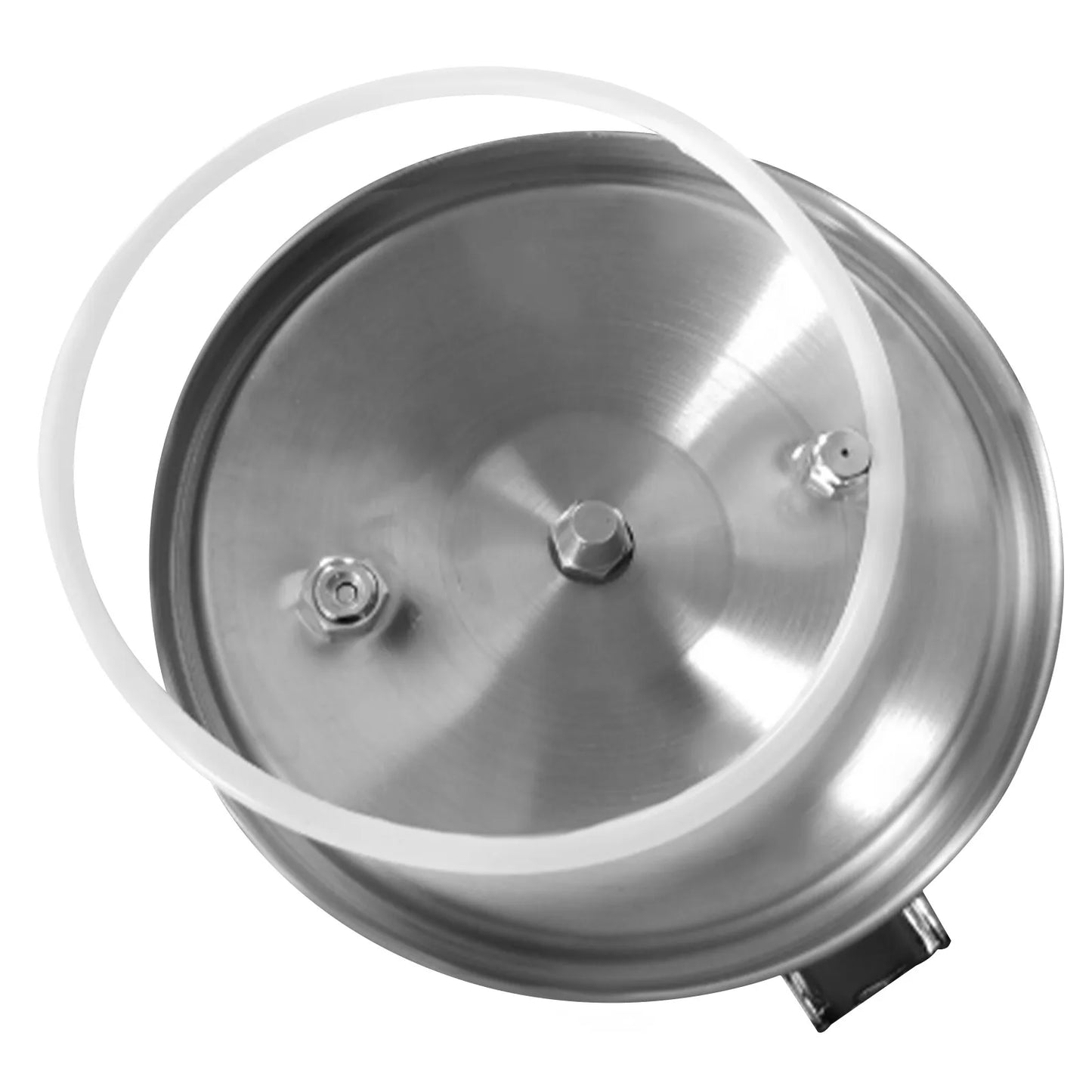 3.17 Quart Mini Pressure Cooker