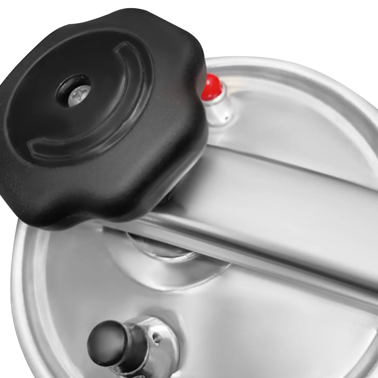 3.17 Quart Mini Pressure Cooker