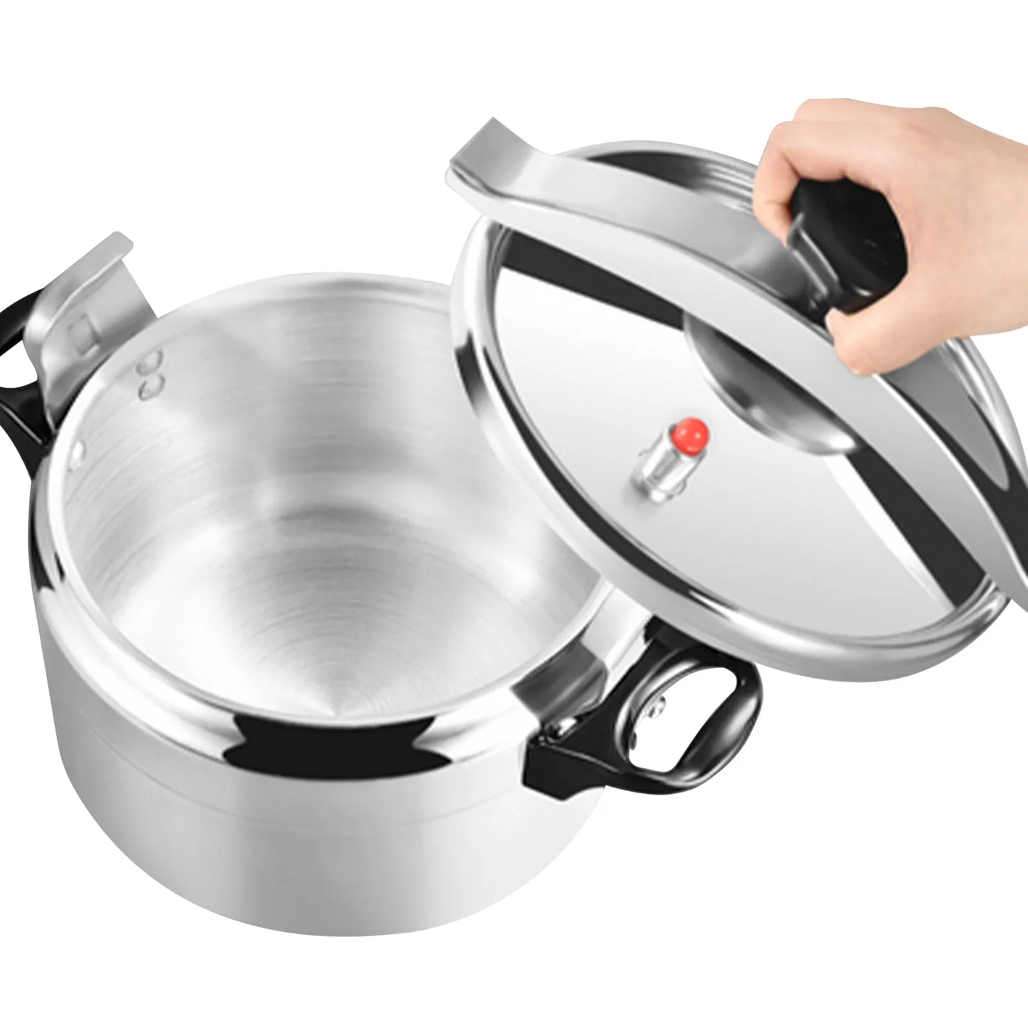 3.17 Quart Mini Pressure Cooker