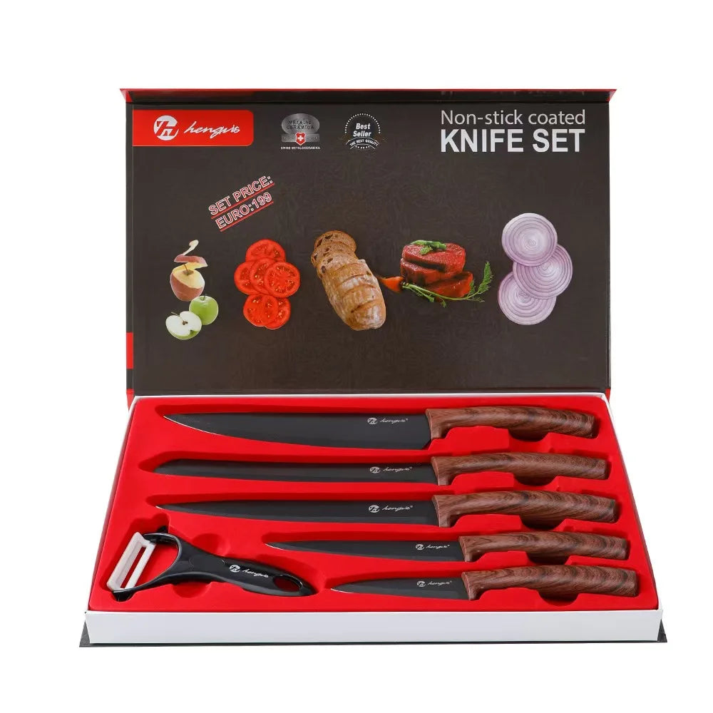 1-19 multi - functional knives,