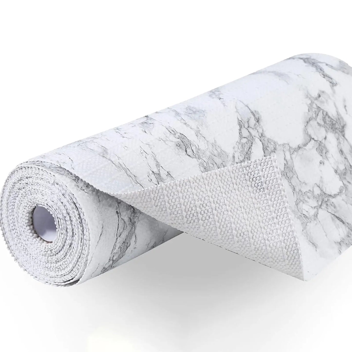 1pc Drawer and Shelf Liner for Kitchen Cabinet Non-Adhesive Non-Slip Waterproof Shelf Liner Easy to Clean for Shelves, Desks