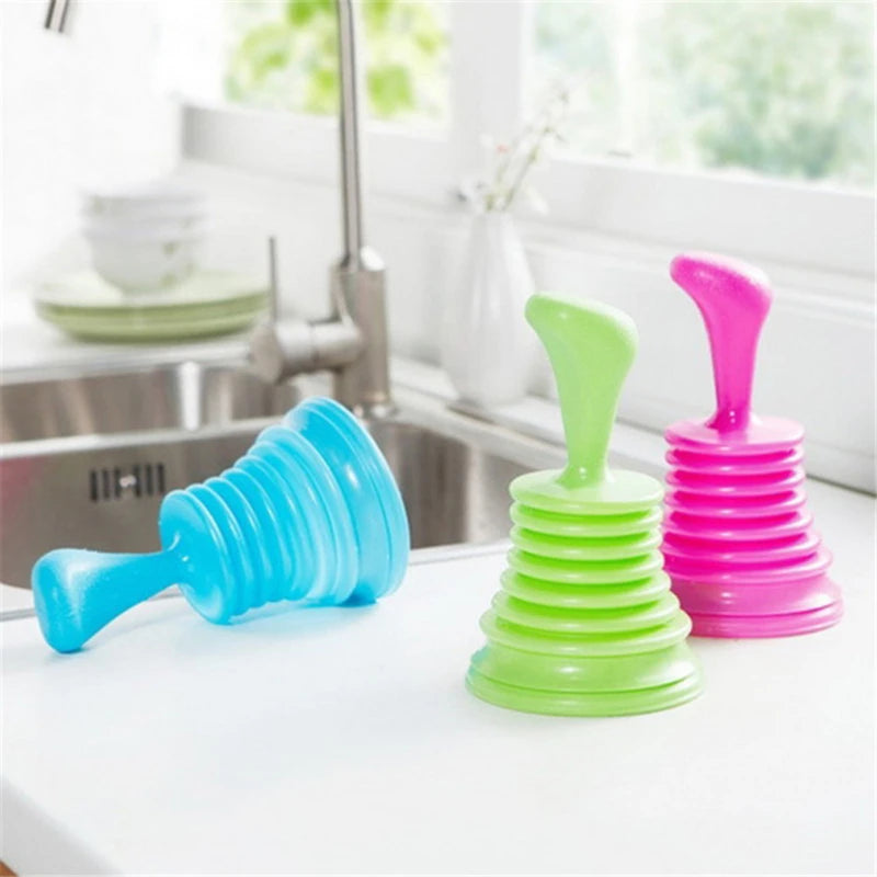 Toilet Plunger