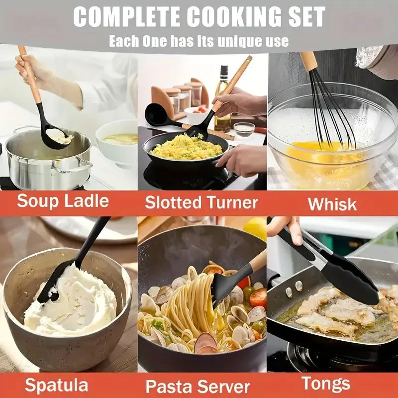 1-19 multi - functional knives,
