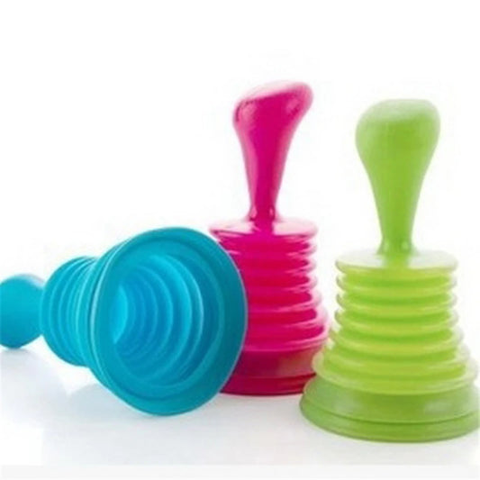 Toilet Plunger