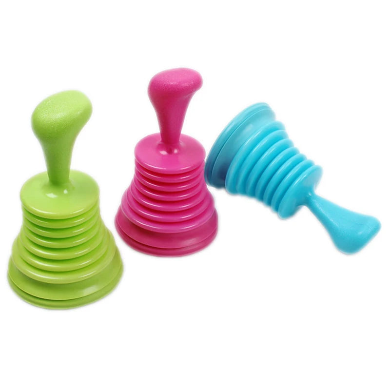Toilet Plunger