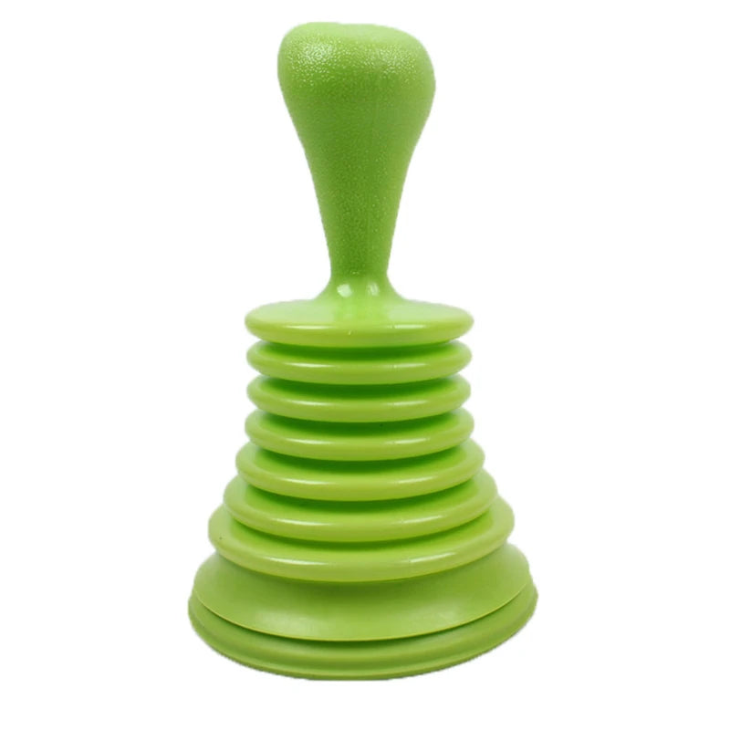 Toilet Plunger