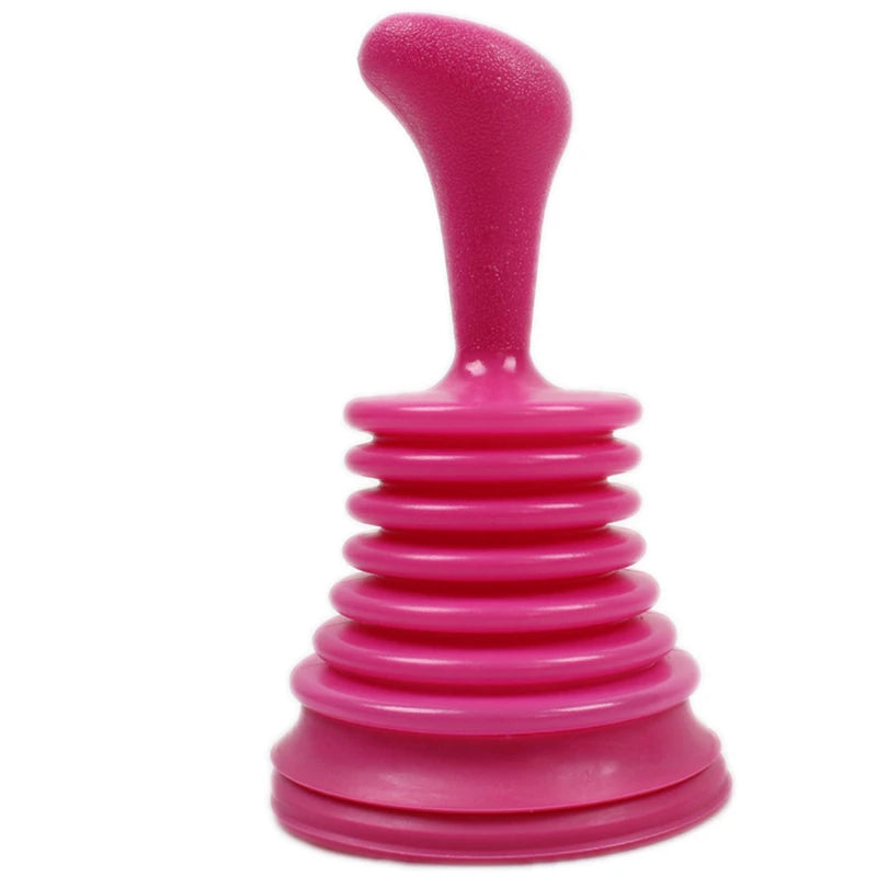 Toilet Plunger