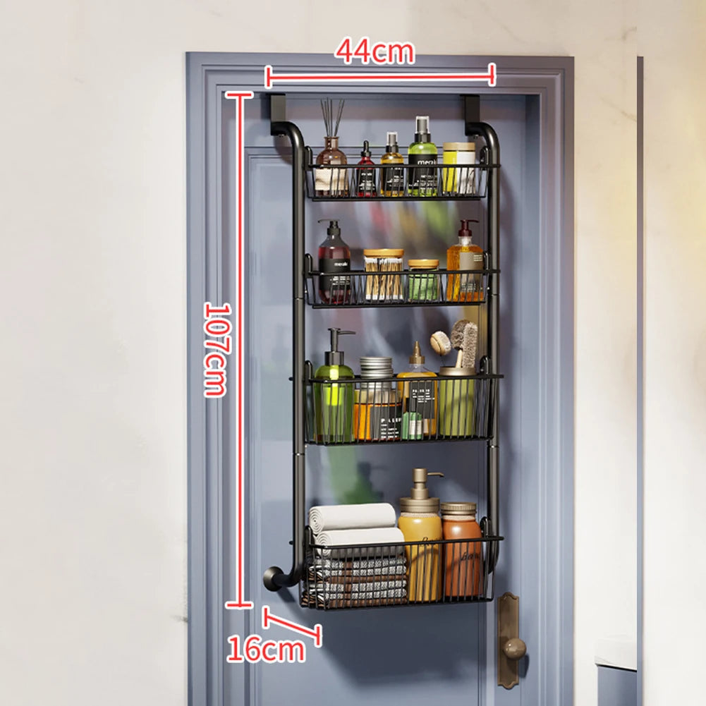 Over The Door Storage Organize