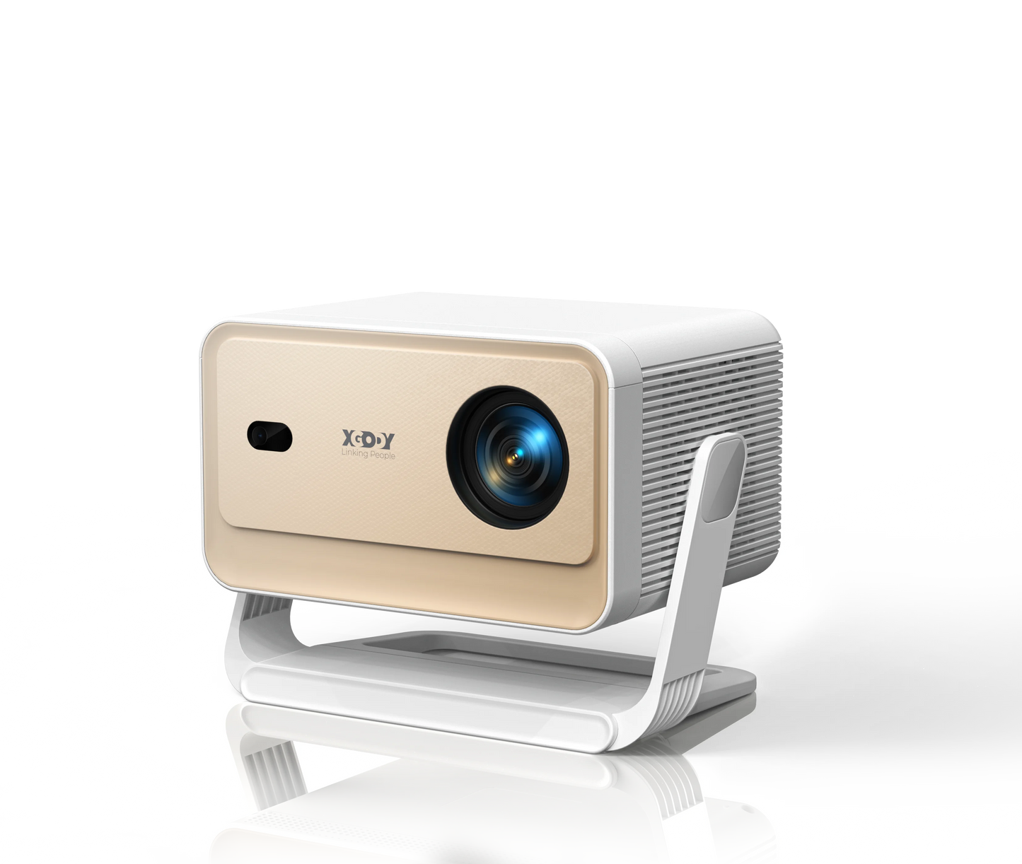 Projector N6 Pro  Outdoor Movie Home Theater