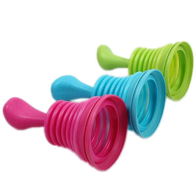 Toilet Plunger