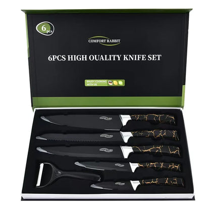 1-19 multi - functional knives,