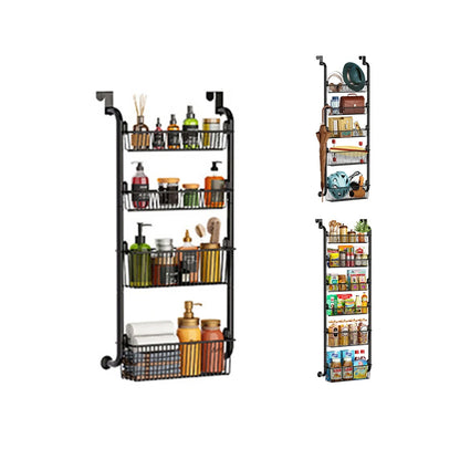 Over The Door Storage Organize