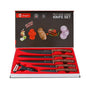 1-19 multi - functional knives,