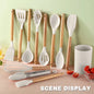 Silicone Cookware Set