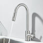 Pull Out Kitchen Faucet