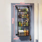 Over The Door Storage Organize