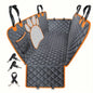 Dog Seat Cover