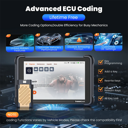 Professional Car Diagnostic Tool Free 34 Maintenance Full System